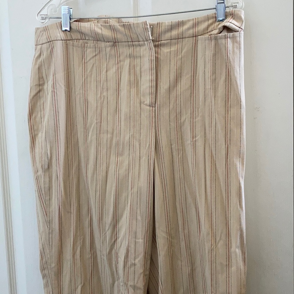 FINAL MARKDOWN ANN Taylor loft slacks 14